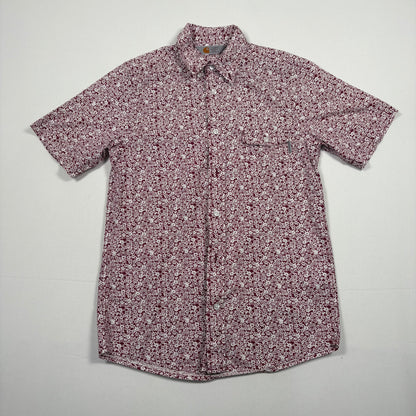 (S) Мъжка риза Carhartt