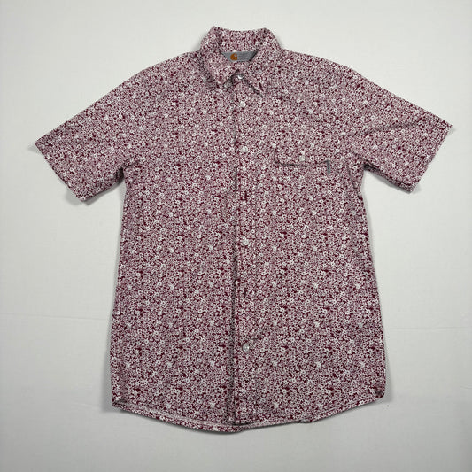 (XS) Carhartt Men's Shirt