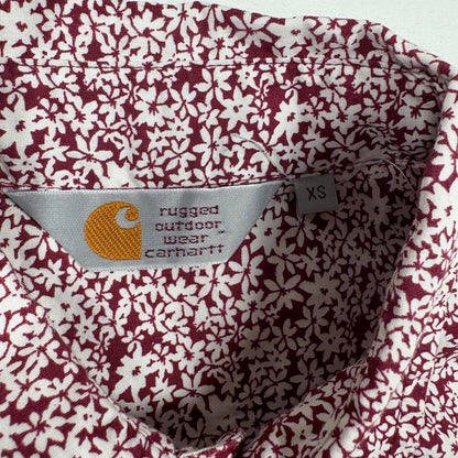 (S) Мъжка риза Carhartt
