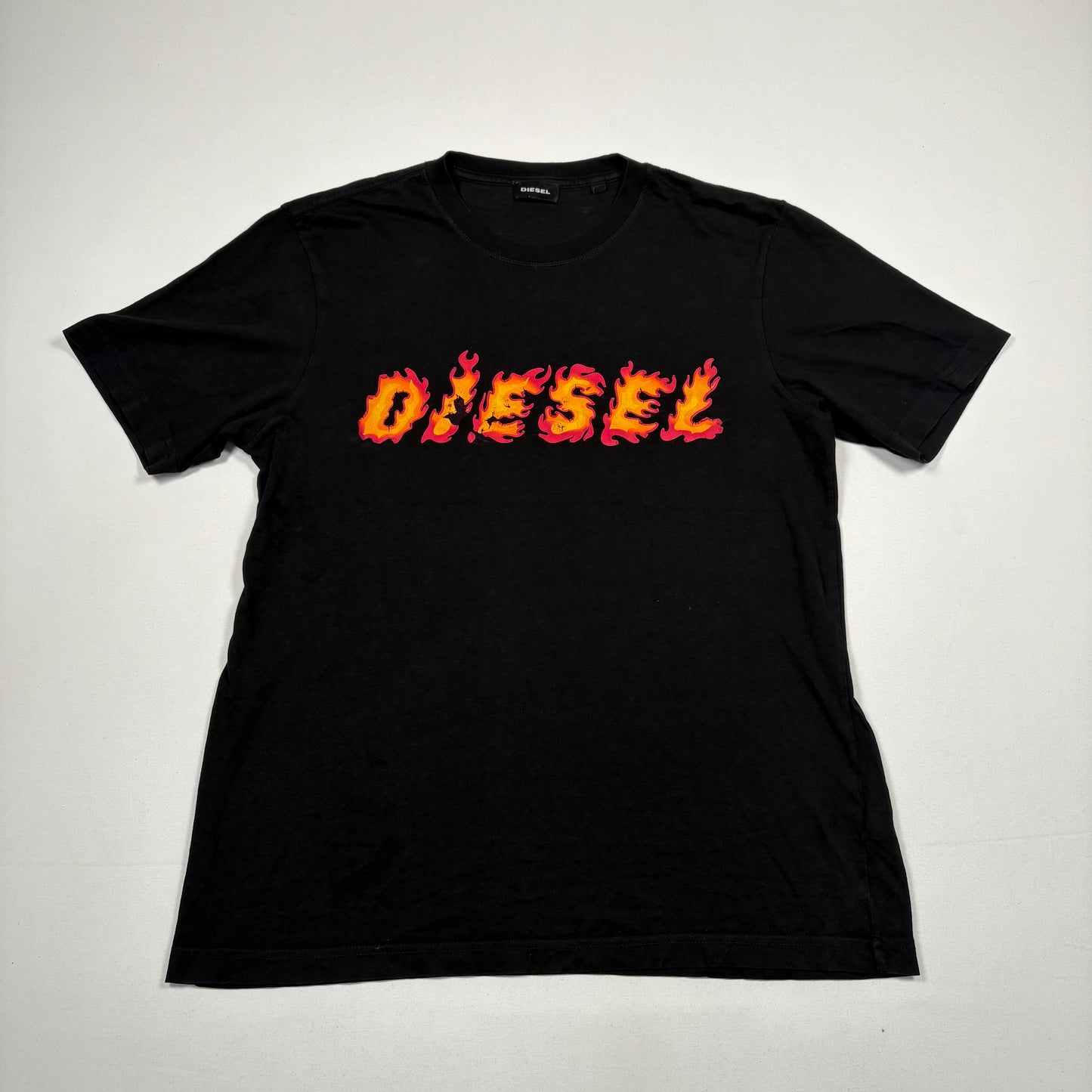 Мъжка Тениска Diesel