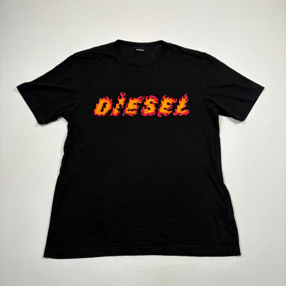 Мъжка Тениска Diesel
