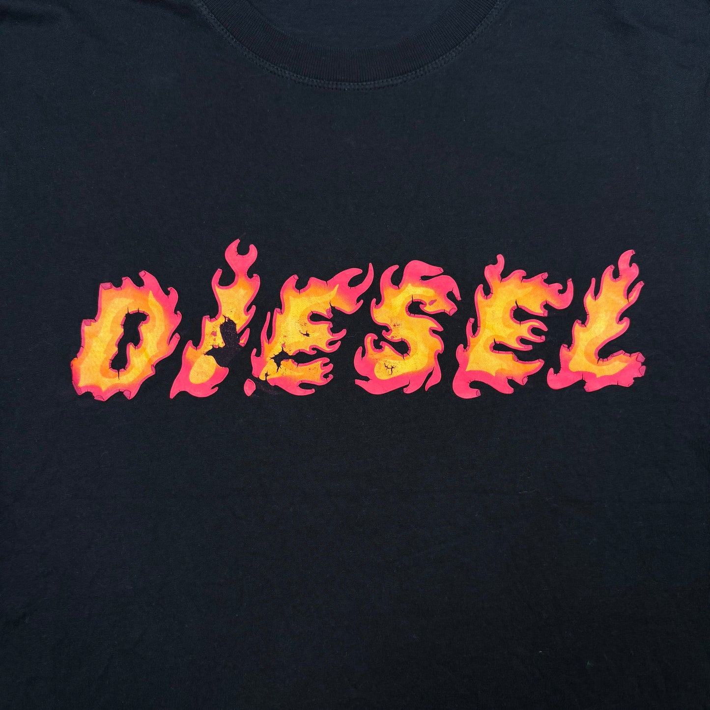 Мъжка Тениска Diesel