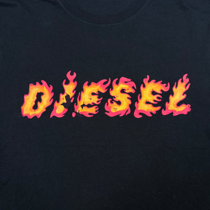 Мъжка Тениска Diesel