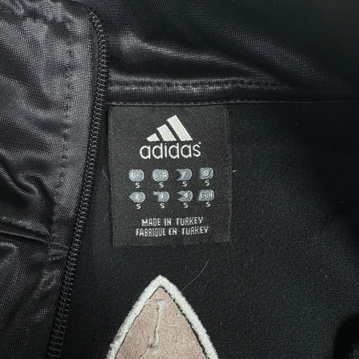 (S) Adidas Chile 62 Top