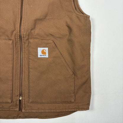 (L) Жилетка Carhartt