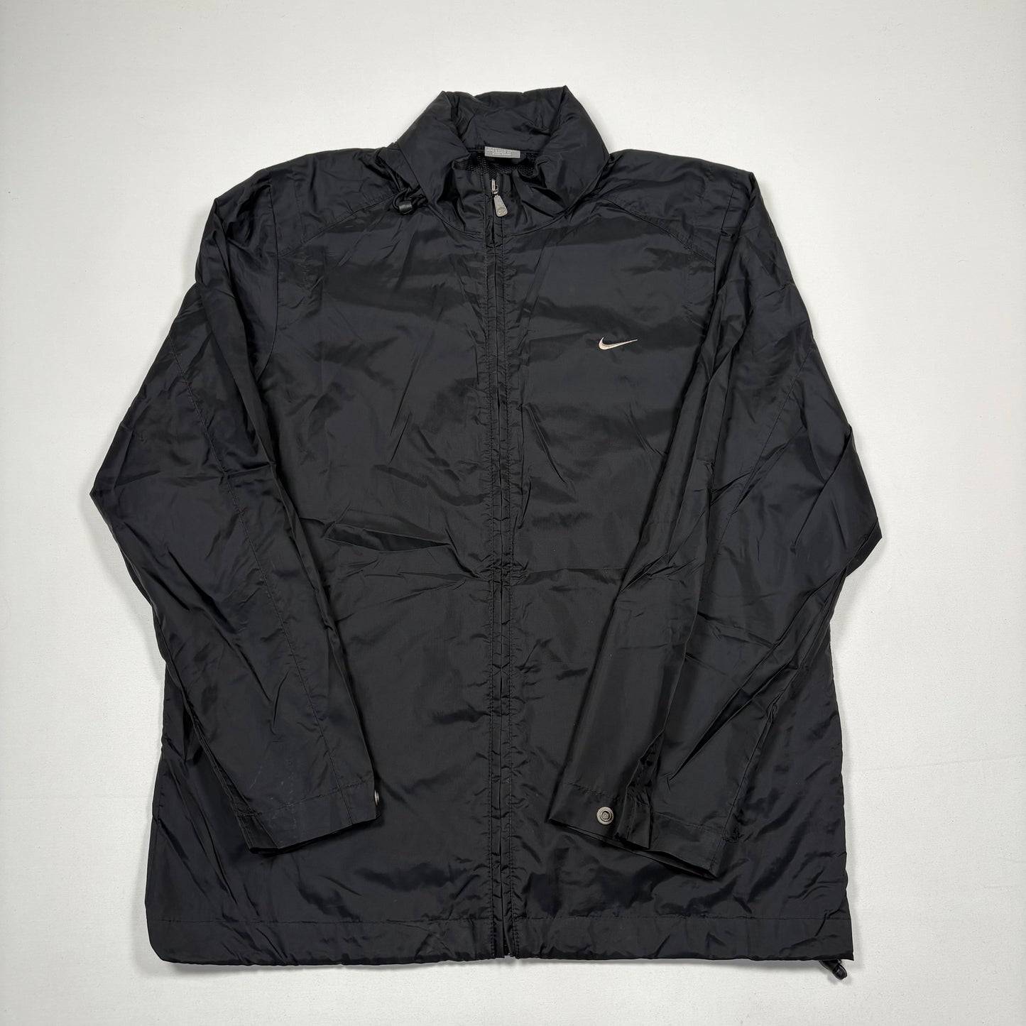 (S) Adidas Горнище