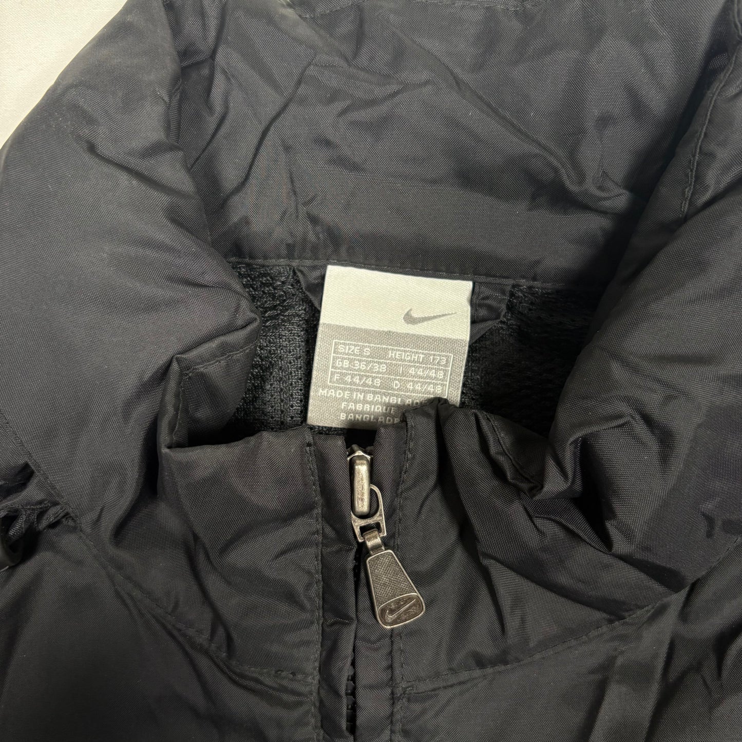 (S) Adidas Горнище