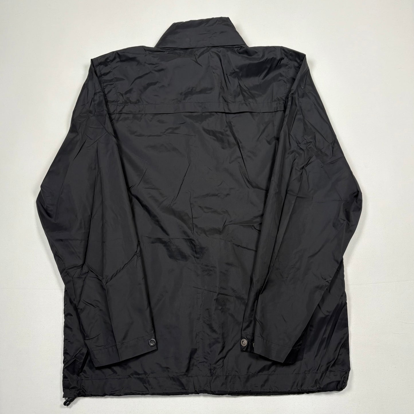 (S) Adidas Горнище