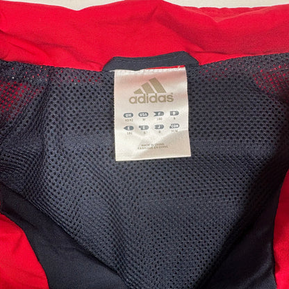 (M) Adidas Vintage Top