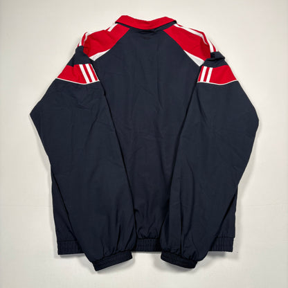 (M) Adidas Vintage Top