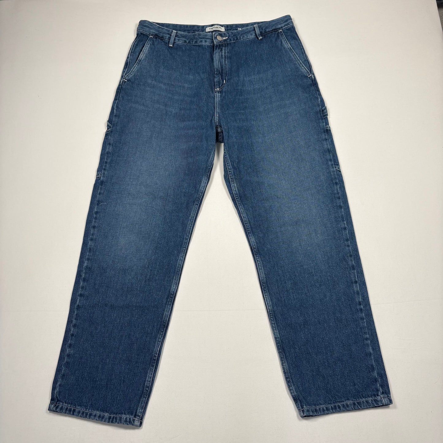 (M) Carhartt Jeans