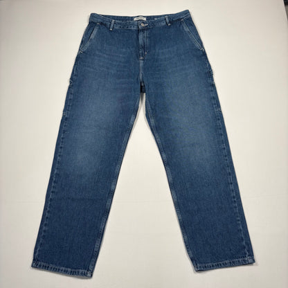 (M) Carhartt Jeans