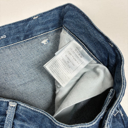 (M) Carhartt Jeans