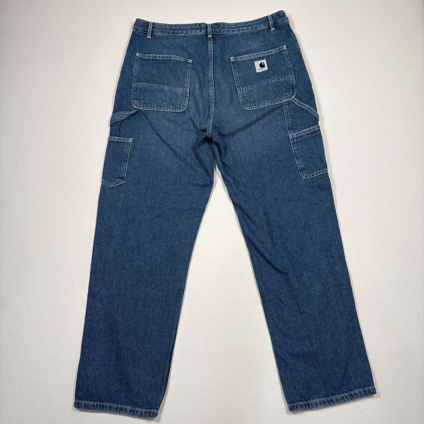 (M) Carhartt Jeans