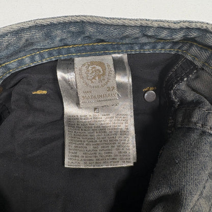 (M) Diesel Jeans