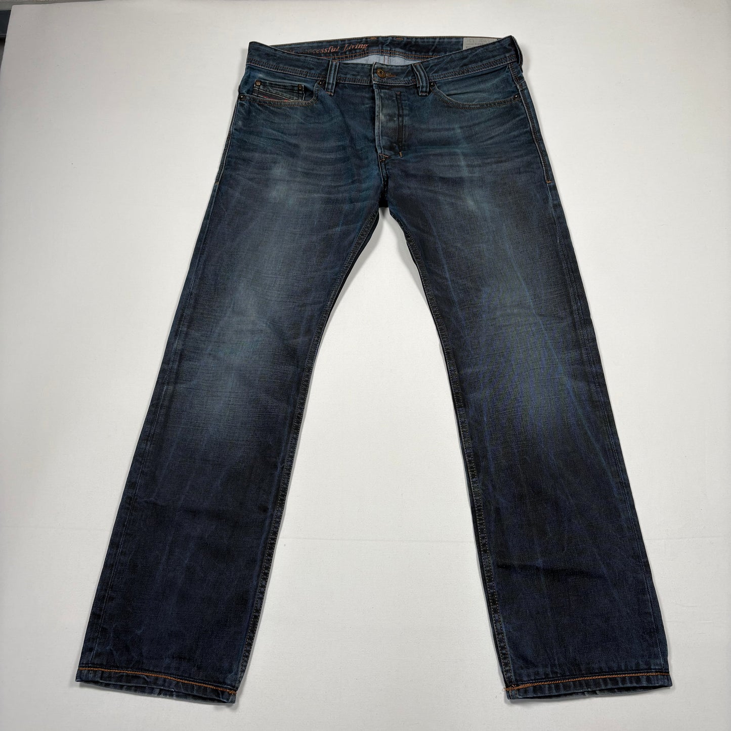 (S) Diesel Jeans