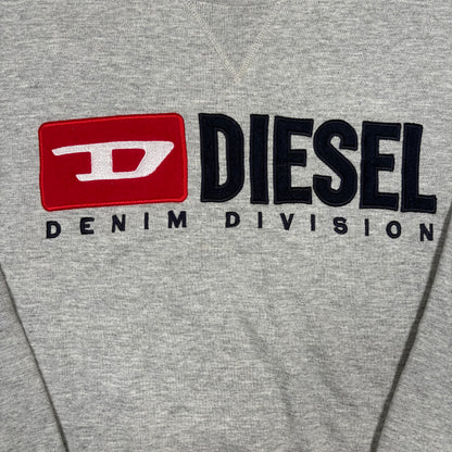 (XXL) Diesel Sweatshirt