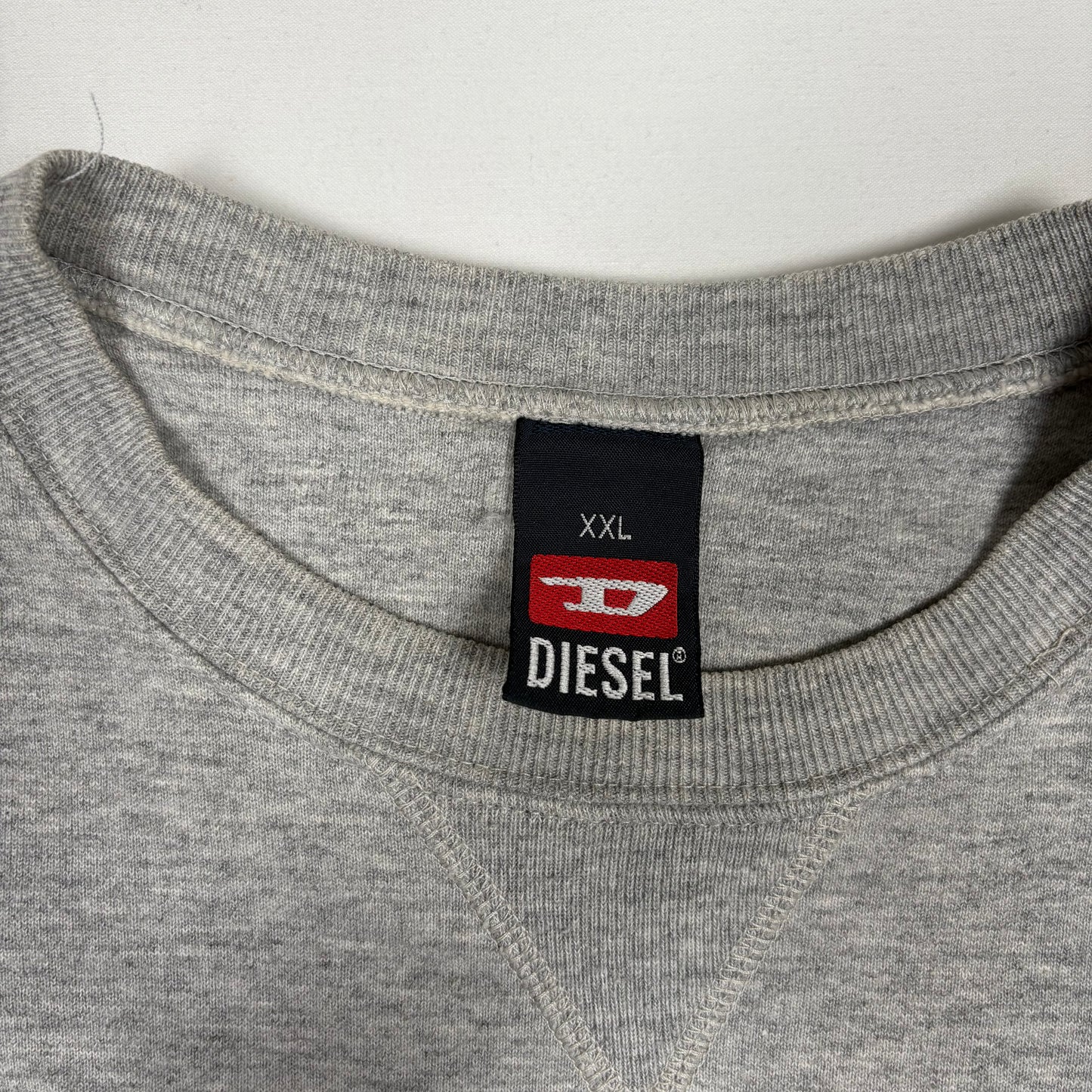 (XXL) Diesel Sweatshirt