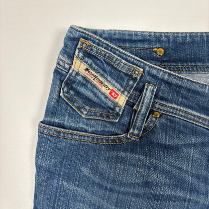 (S) Diesel Jeans