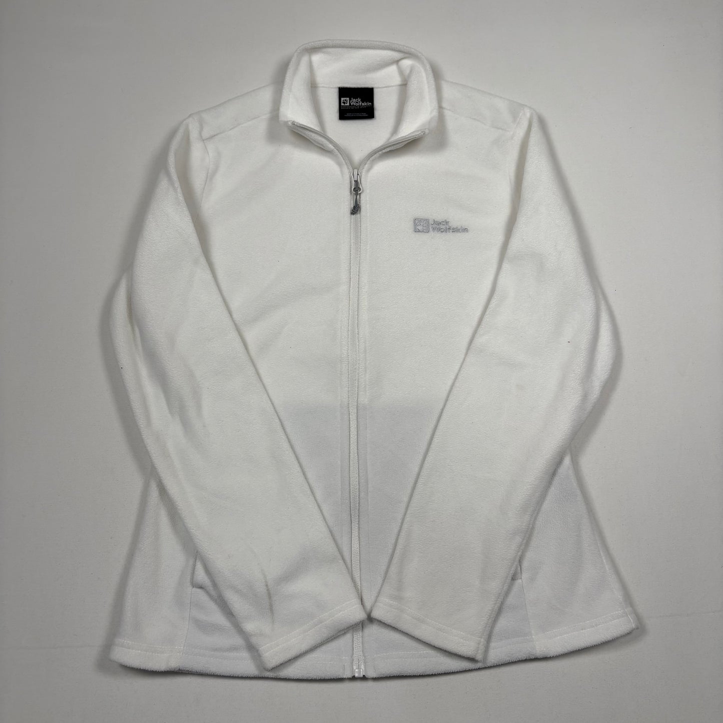 (M) Jack Wolfskin Fleece Polar Top