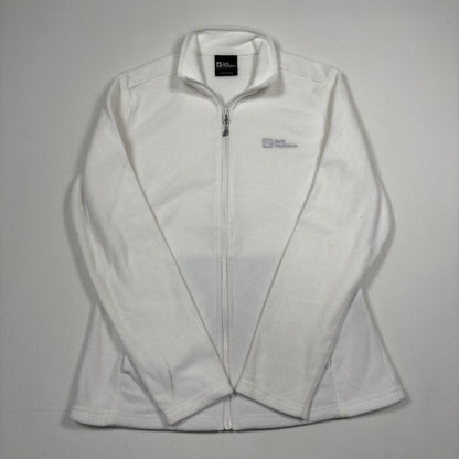 (M) Jack Wolfskin Fleece Polar Top