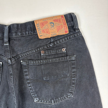 (L) Diesel Jeans