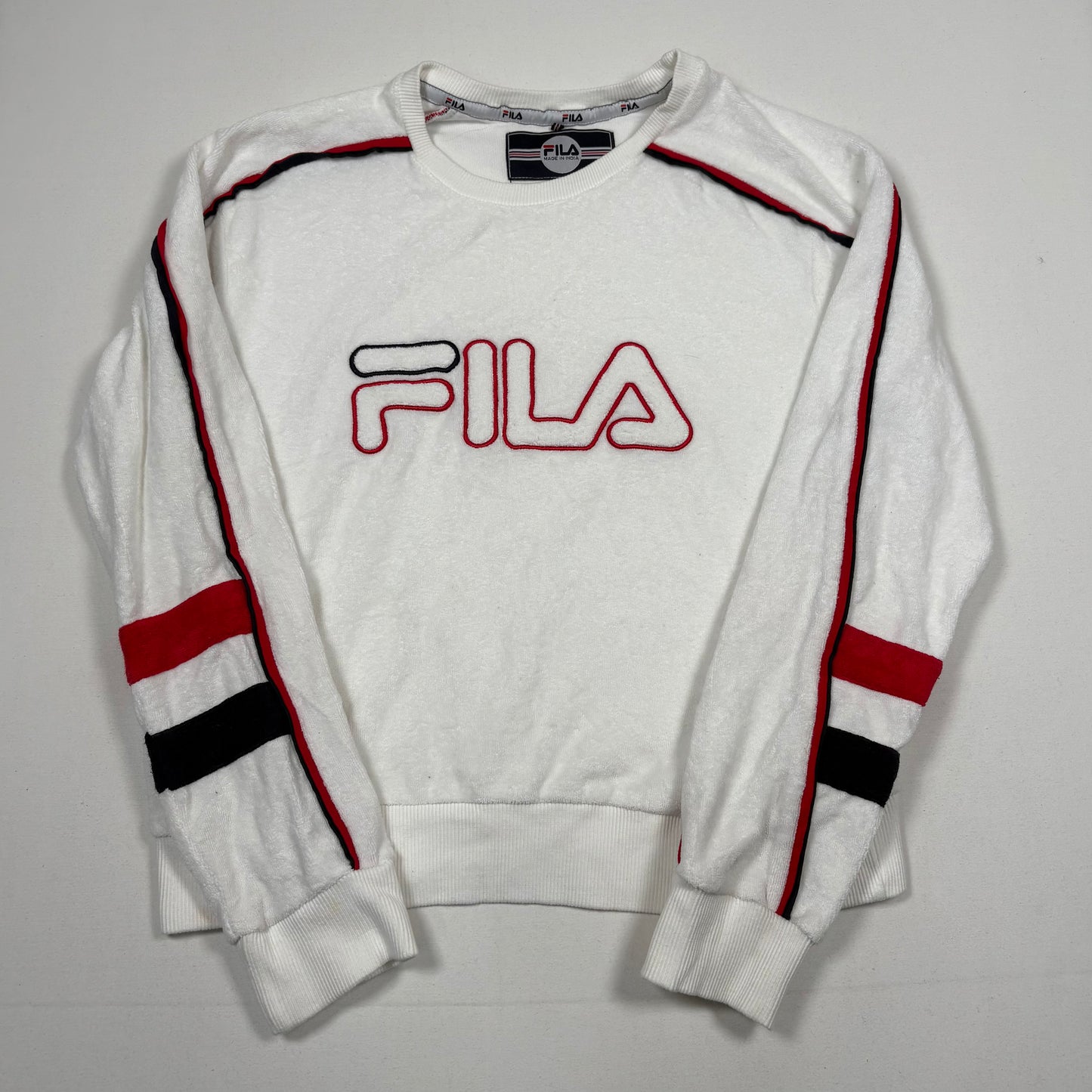 (M) FILA Sweatshirt