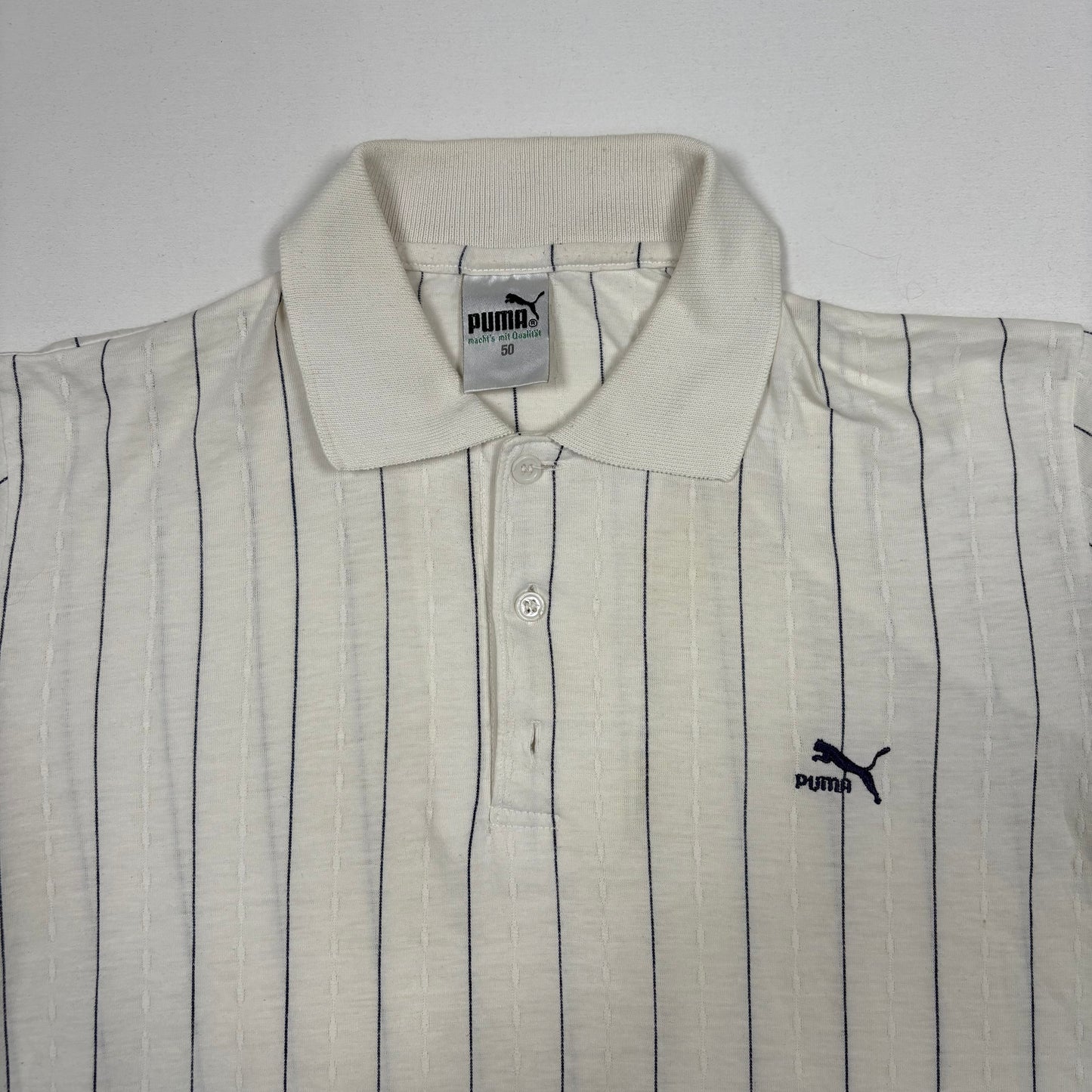 Vintage Тениска Puma 