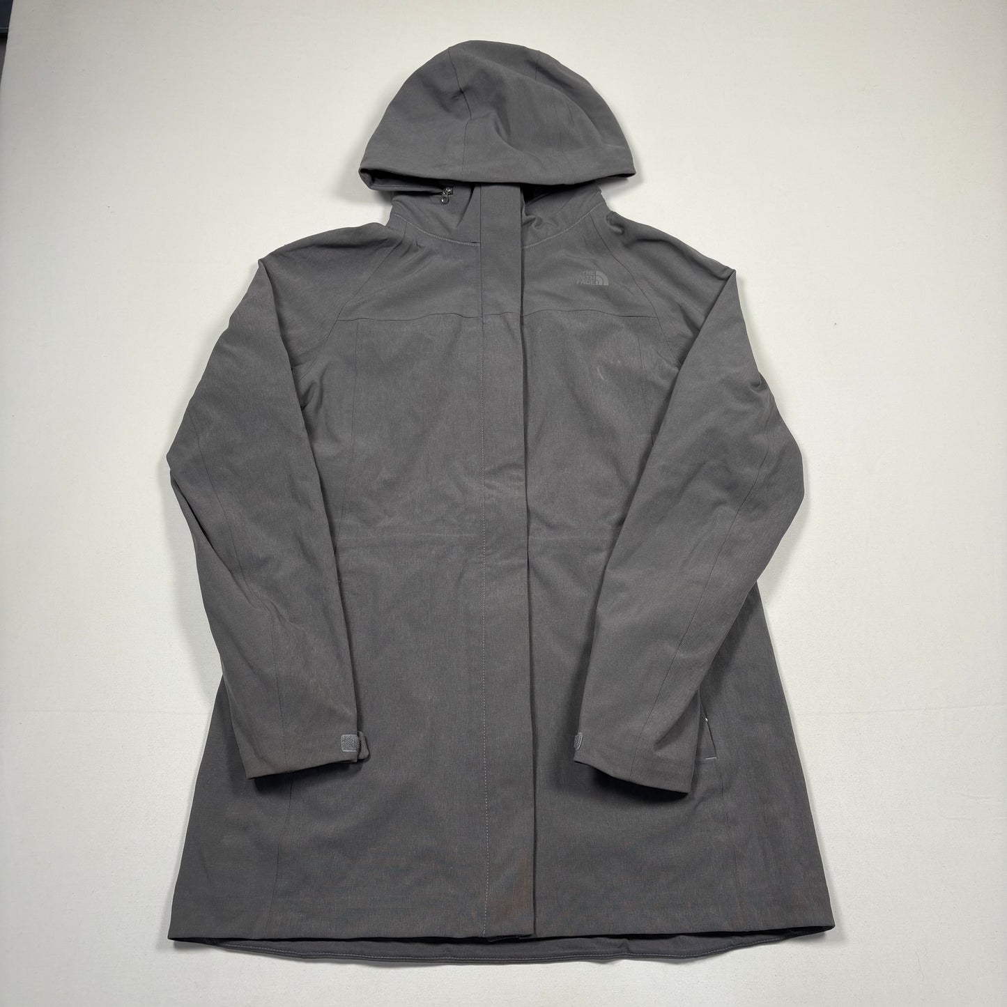 Яке The North Face