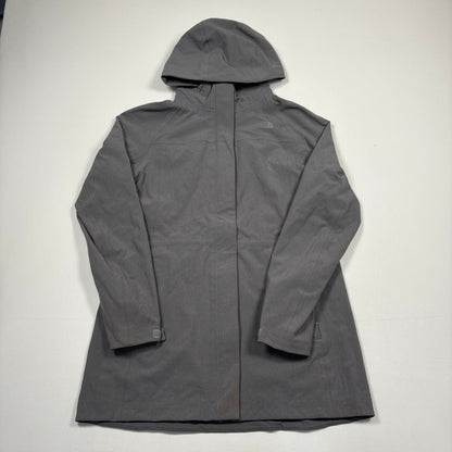 Яке The North Face