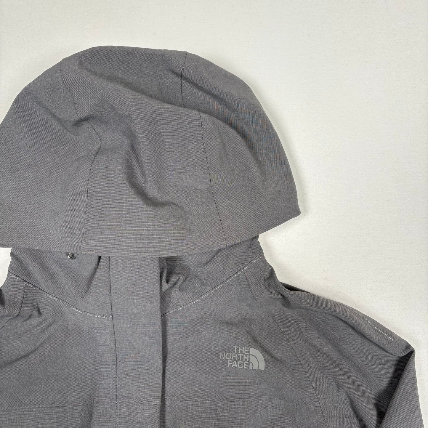 Яке The North Face
