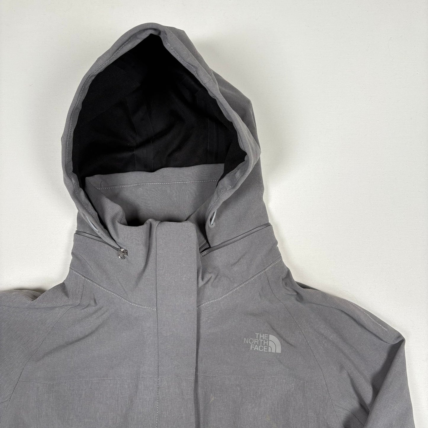 Яке The North Face