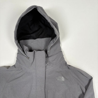 Яке The North Face