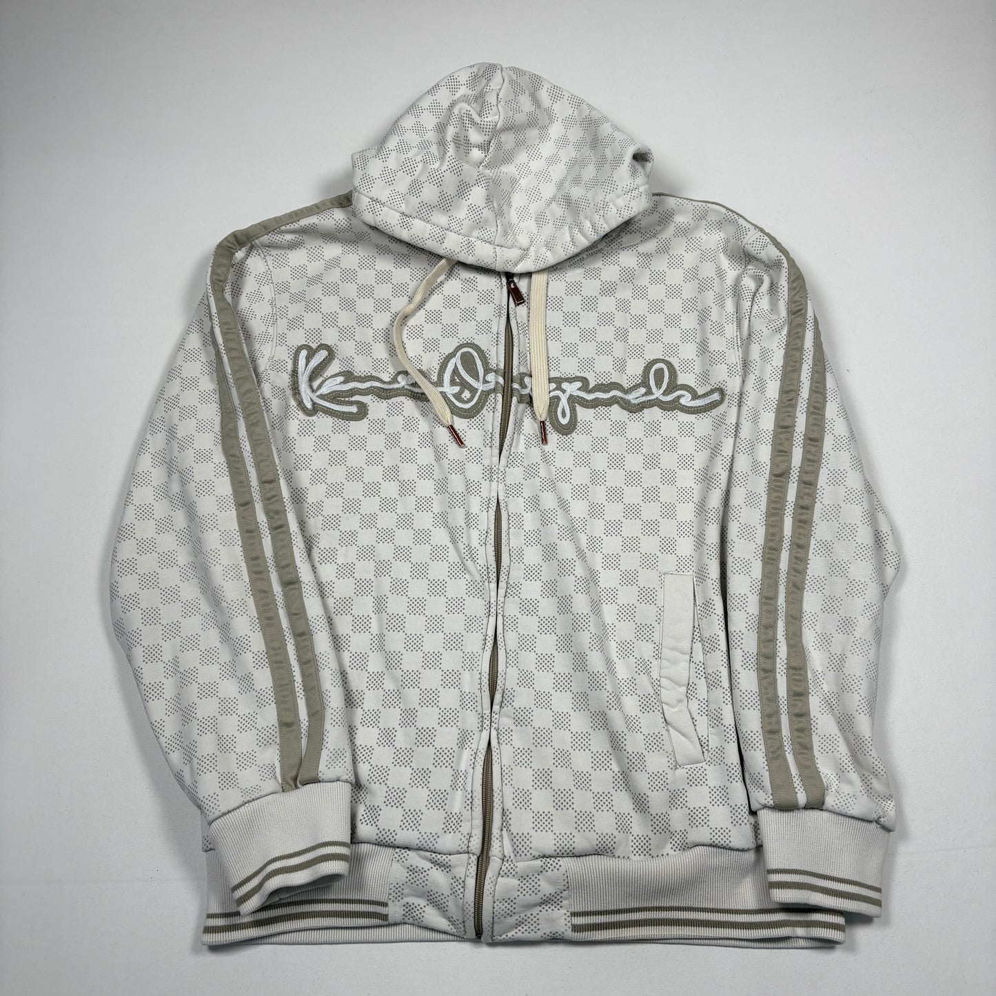 (L) Karl Kani Hoodie