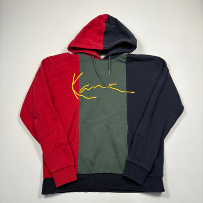 (M) Karl Kani Hoodie