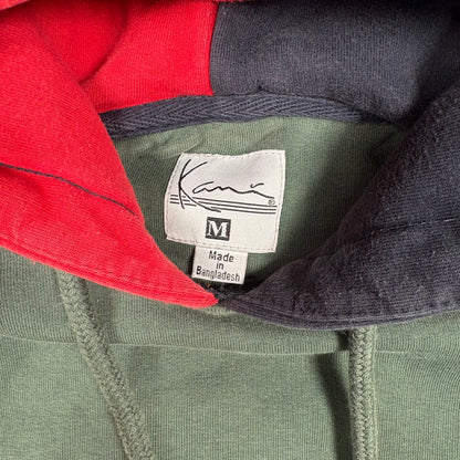 (M) Karl Kani Hoodie