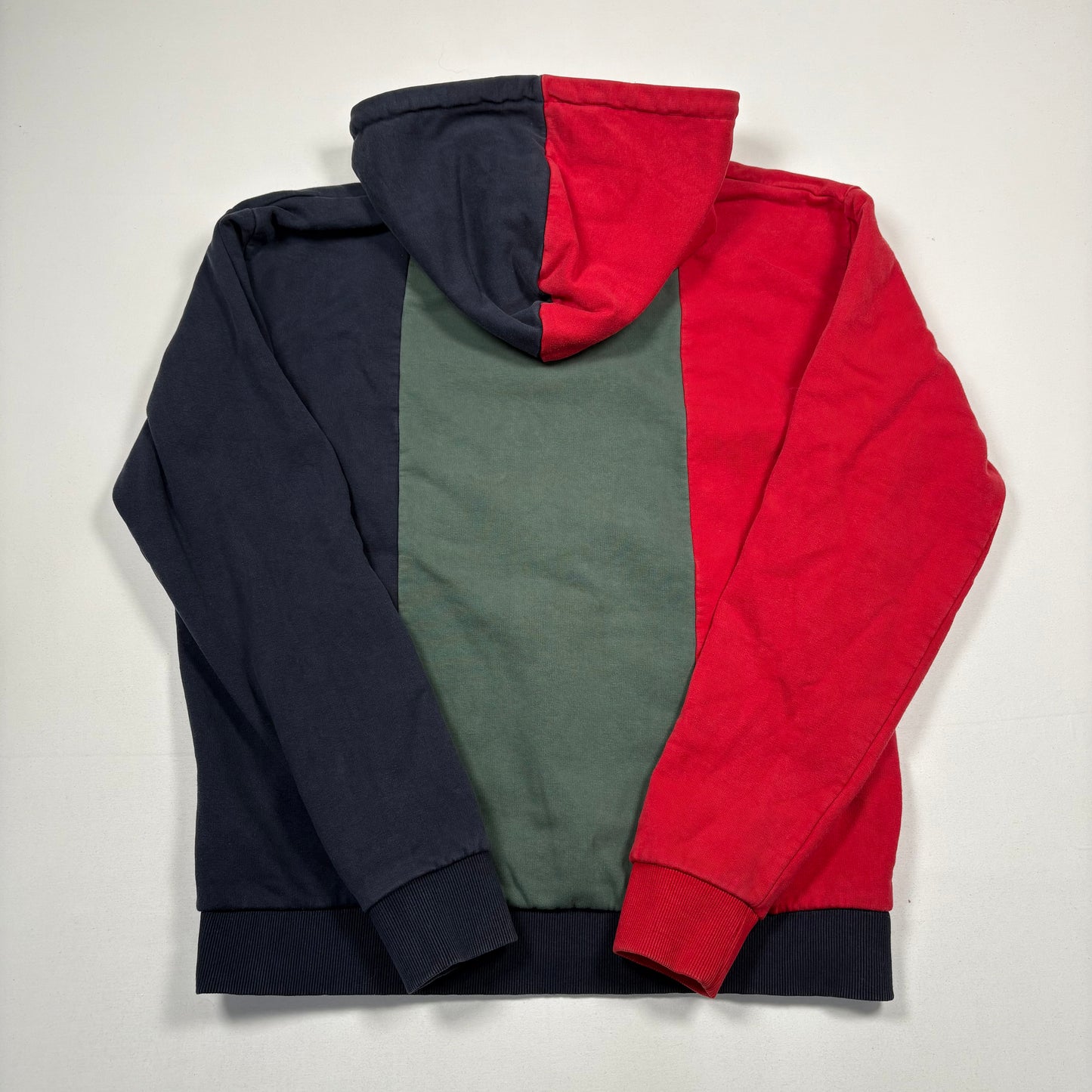 (M) Karl Kani Hoodie