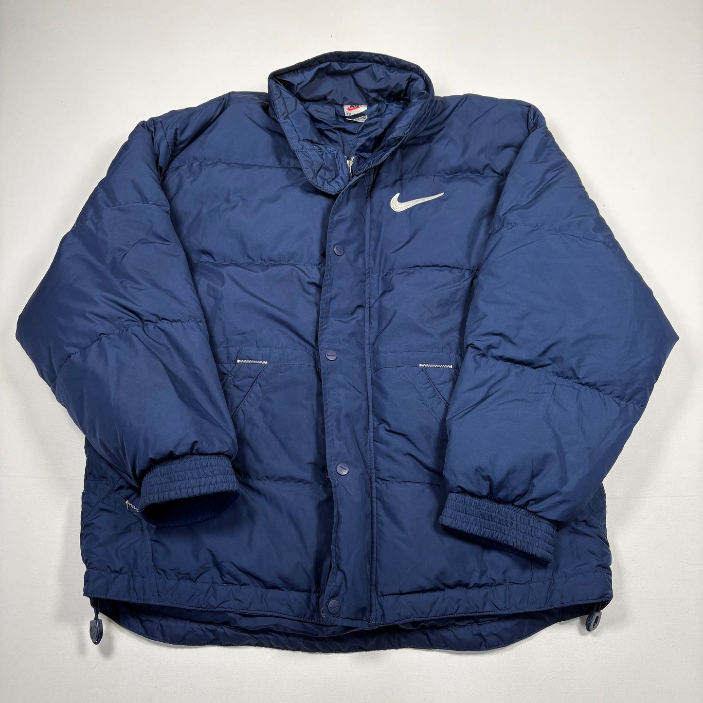 Vintage Зимно яке Adidas