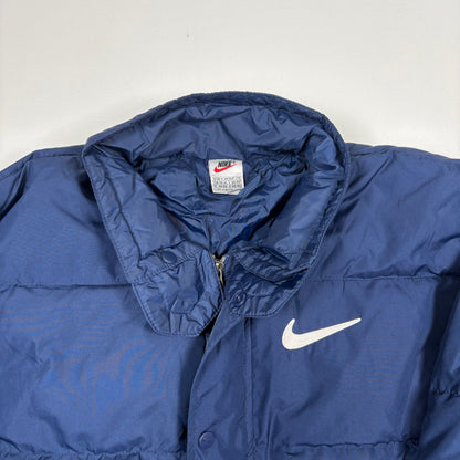 Vintage Зимно яке Adidas