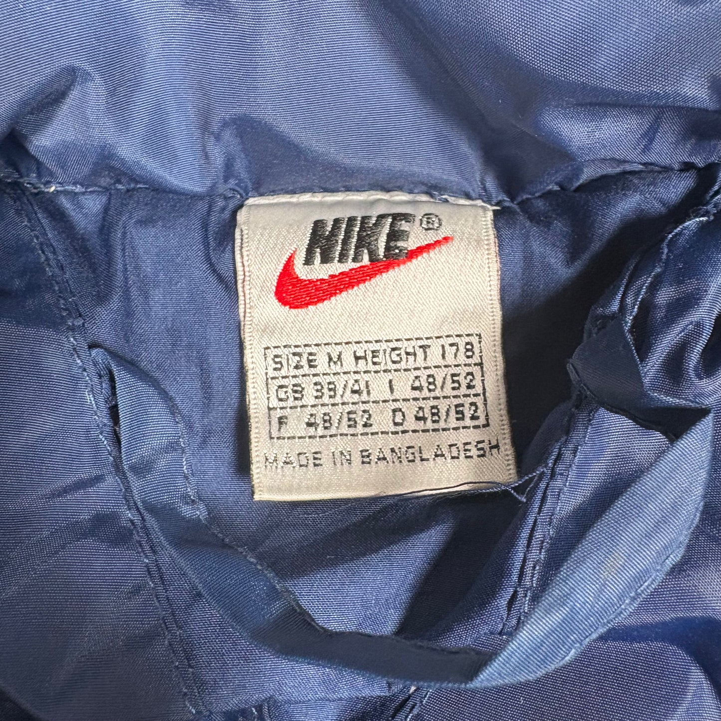 Vintage Зимно яке Adidas