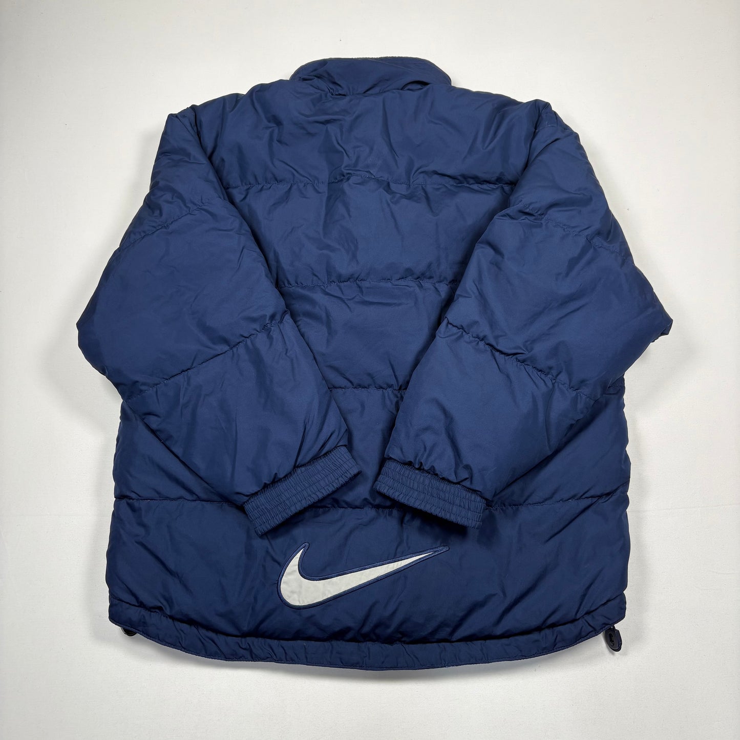Vintage Зимно яке Adidas