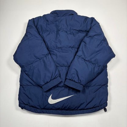 Vintage Зимно яке Adidas
