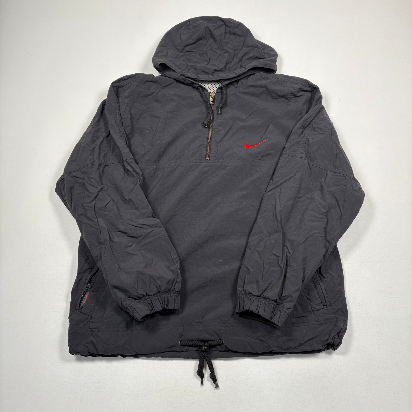 Nike Ветровка