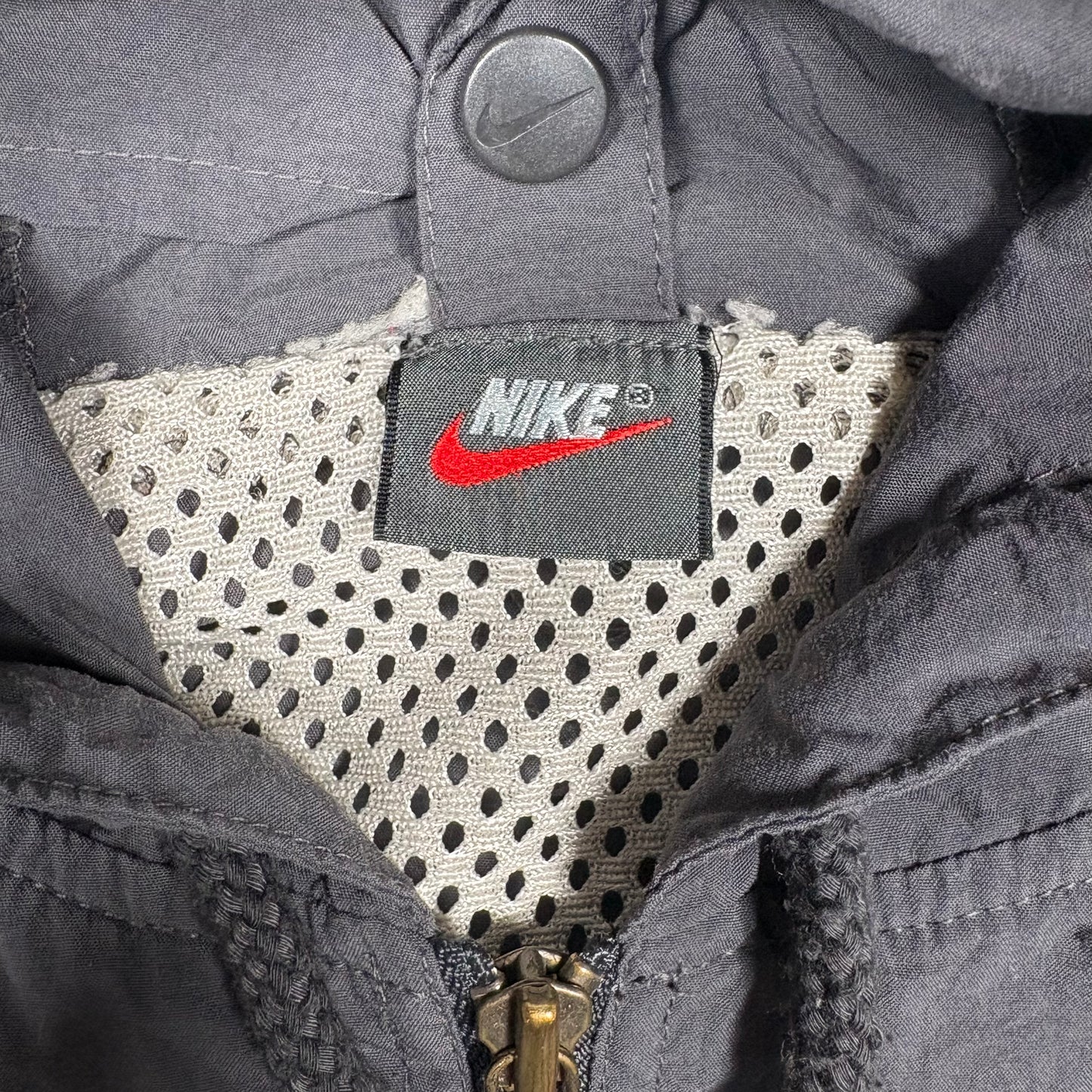 Nike Ветровка