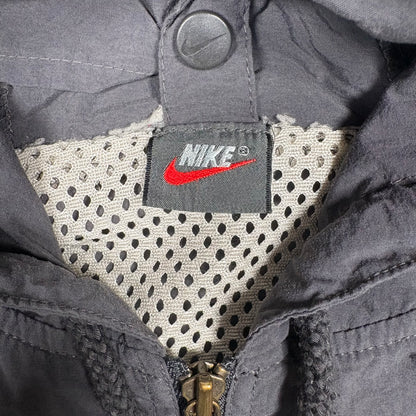 Nike Ветровка