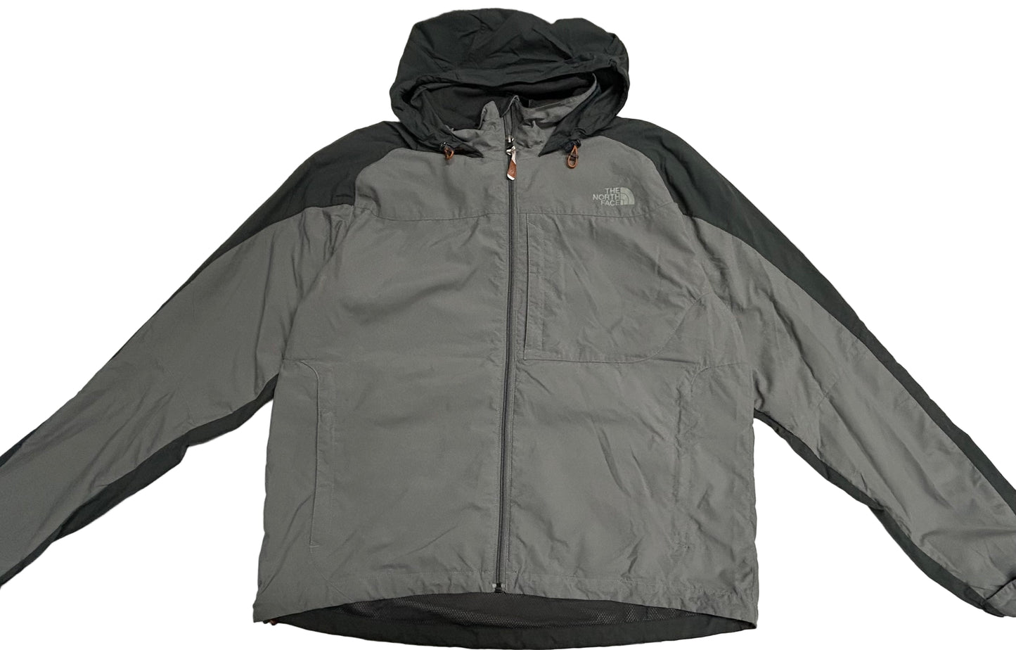 (M) Тънко яке The North Face