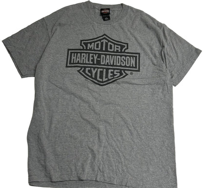 (L) Тениска Harley Davidson