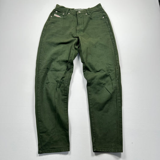 (M) Cigaree Jeans