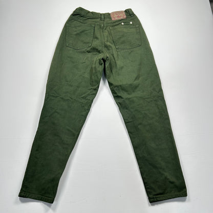 (M) Cigaree Jeans
