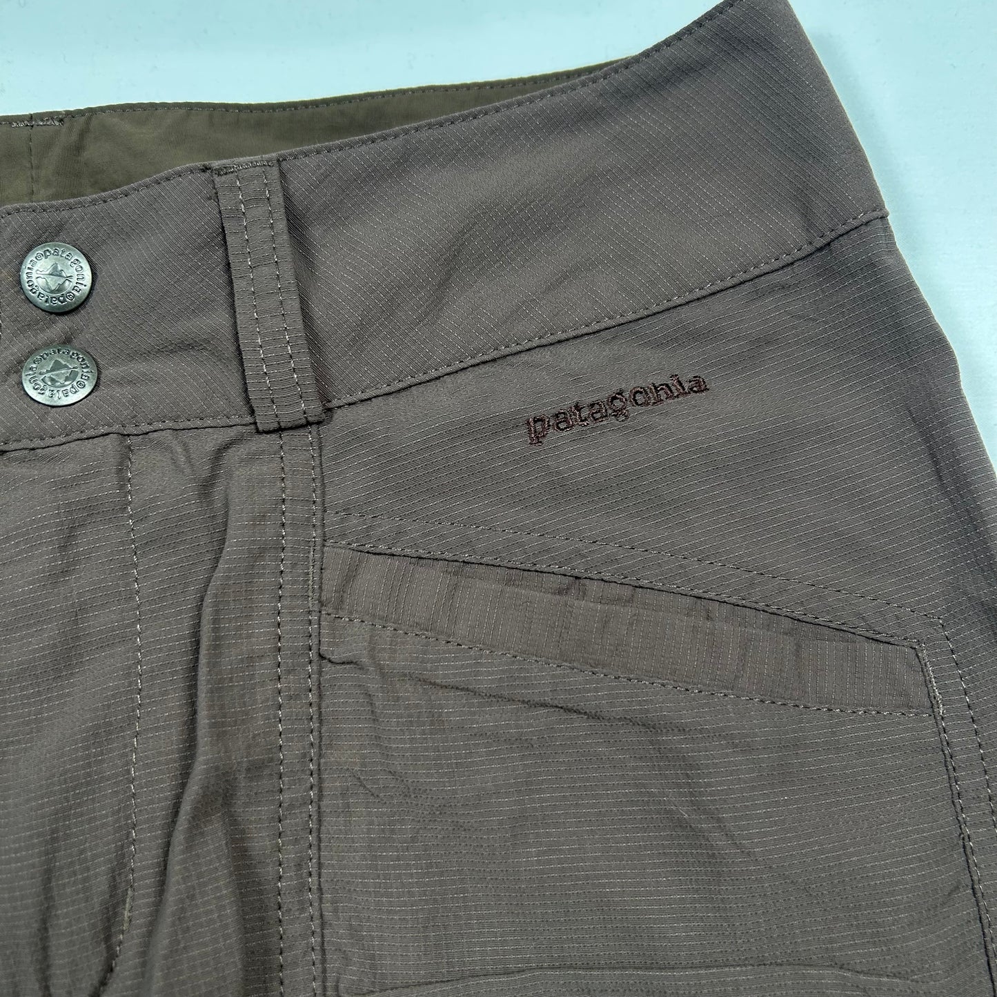 (S) Patagonia Pants